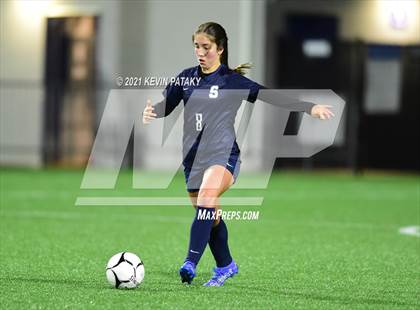 Thumbnail 3 in Wilton vs. Staples (CIAC Class LL Final) photogallery.