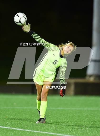 Thumbnail 2 in Wilton vs. Staples (CIAC Class LL Final) photogallery.