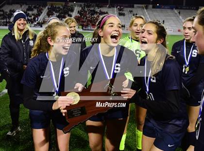 Thumbnail 1 in Wilton vs. Staples (CIAC Class LL Final) photogallery.