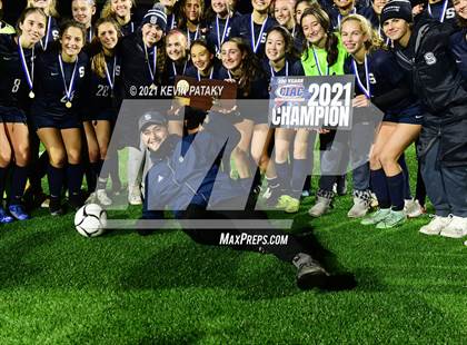 Thumbnail 1 in Wilton vs. Staples (CIAC Class LL Final) photogallery.