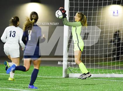 Thumbnail 3 in Wilton vs. Staples (CIAC Class LL Final) photogallery.
