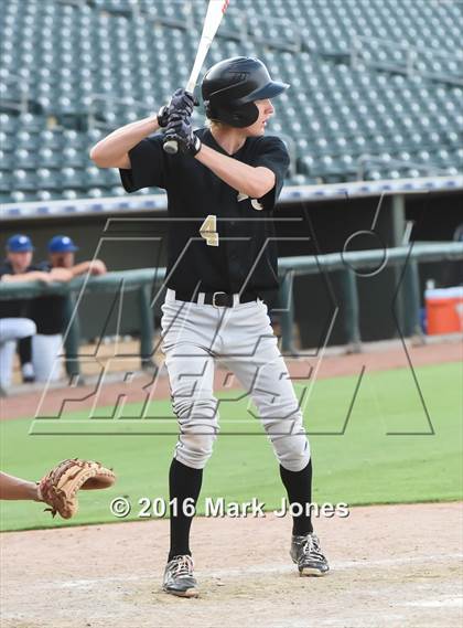 Thumbnail 3 in Apache Junction vs. Joy Christian (AIA D4 Final) photogallery.