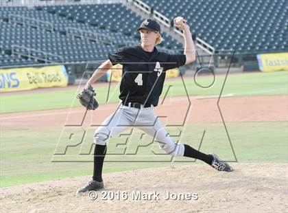Thumbnail 2 in Apache Junction vs. Joy Christian (AIA D4 Final) photogallery.