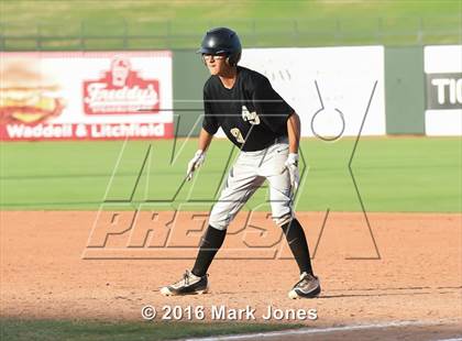 Thumbnail 3 in Apache Junction vs. Joy Christian (AIA D4 Final) photogallery.