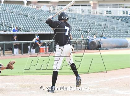 Thumbnail 1 in Apache Junction vs. Joy Christian (AIA D4 Final) photogallery.
