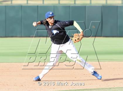 Thumbnail 3 in Apache Junction vs. Joy Christian (AIA D4 Final) photogallery.