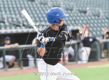 Thumbnail 3 in Apache Junction vs. Joy Christian (AIA D4 Final) photogallery.