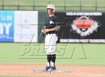 Thumbnail 3 in Apache Junction vs. Joy Christian (AIA D4 Final) photogallery.