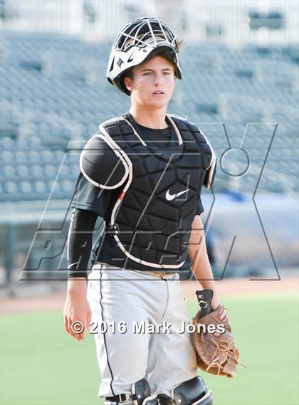 Thumbnail 1 in Apache Junction vs. Joy Christian (AIA D4 Final) photogallery.