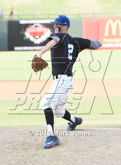 Thumbnail 2 in Apache Junction vs. Joy Christian (AIA D4 Final) photogallery.