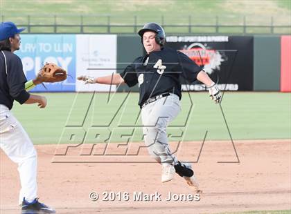 Thumbnail 1 in Apache Junction vs. Joy Christian (AIA D4 Final) photogallery.