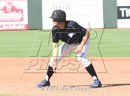 Thumbnail 3 in Apache Junction vs. Joy Christian (AIA D4 Final) photogallery.