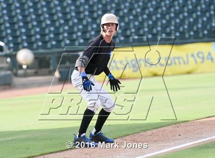 Thumbnail 3 in Apache Junction vs. Joy Christian (AIA D4 Final) photogallery.