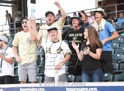 Thumbnail 2 in Apache Junction vs. Joy Christian (AIA D4 Final) photogallery.