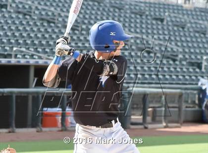 Thumbnail 2 in Apache Junction vs. Joy Christian (AIA D4 Final) photogallery.