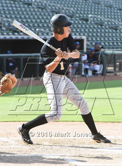 Thumbnail 2 in Apache Junction vs. Joy Christian (AIA D4 Final) photogallery.