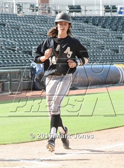 Thumbnail 2 in Apache Junction vs. Joy Christian (AIA D4 Final) photogallery.
