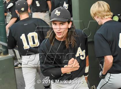 Thumbnail 3 in Apache Junction vs. Joy Christian (AIA D4 Final) photogallery.