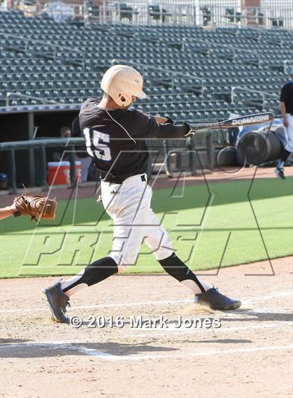 Thumbnail 1 in Apache Junction vs. Joy Christian (AIA D4 Final) photogallery.