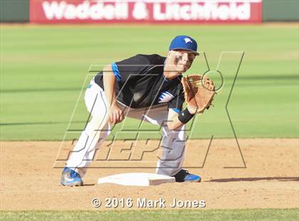 Thumbnail 2 in Apache Junction vs. Joy Christian (AIA D4 Final) photogallery.
