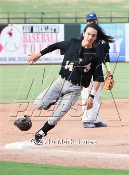 Thumbnail 3 in Apache Junction vs. Joy Christian (AIA D4 Final) photogallery.