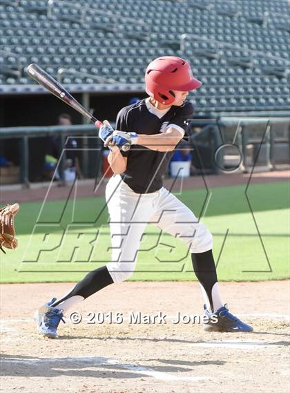 Thumbnail 3 in Apache Junction vs. Joy Christian (AIA D4 Final) photogallery.