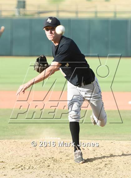 Thumbnail 2 in Apache Junction vs. Joy Christian (AIA D4 Final) photogallery.