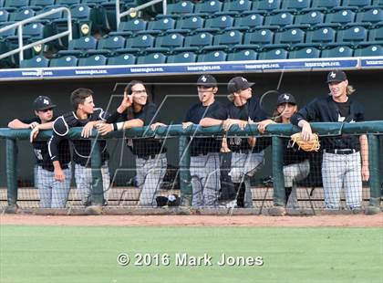 Thumbnail 1 in Apache Junction vs. Joy Christian (AIA D4 Final) photogallery.