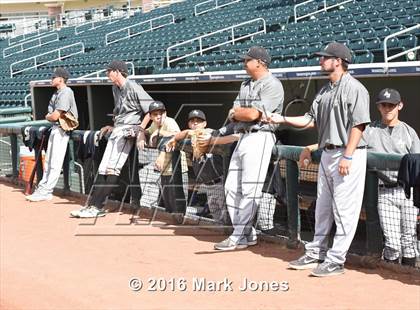 Thumbnail 1 in Apache Junction vs. Joy Christian (AIA D4 Final) photogallery.