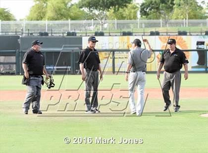 Thumbnail 1 in Apache Junction vs. Joy Christian (AIA D4 Final) photogallery.