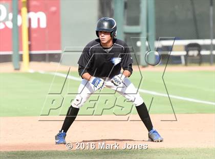 Thumbnail 3 in Apache Junction vs. Joy Christian (AIA D4 Final) photogallery.