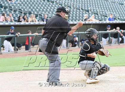 Thumbnail 2 in Apache Junction vs. Joy Christian (AIA D4 Final) photogallery.