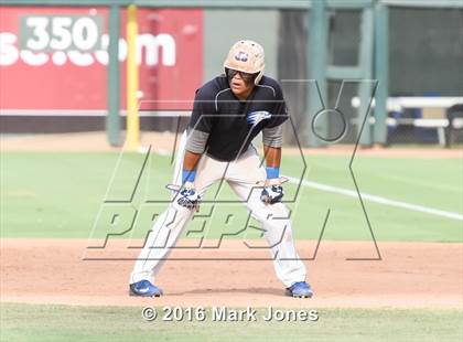 Thumbnail 3 in Apache Junction vs. Joy Christian (AIA D4 Final) photogallery.