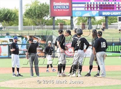 Thumbnail 2 in Apache Junction vs. Joy Christian (AIA D4 Final) photogallery.
