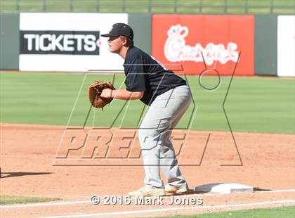 Thumbnail 3 in Apache Junction vs. Joy Christian (AIA D4 Final) photogallery.