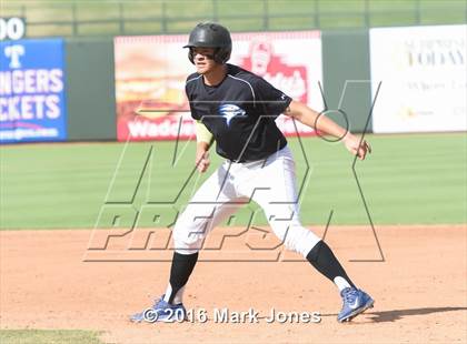 Thumbnail 1 in Apache Junction vs. Joy Christian (AIA D4 Final) photogallery.