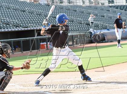 Thumbnail 3 in Apache Junction vs. Joy Christian (AIA D4 Final) photogallery.