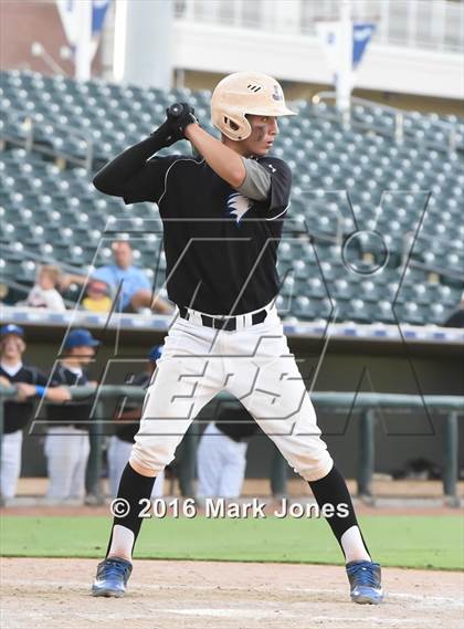Thumbnail 2 in Apache Junction vs. Joy Christian (AIA D4 Final) photogallery.