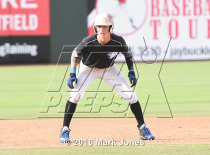 Thumbnail 3 in Apache Junction vs. Joy Christian (AIA D4 Final) photogallery.