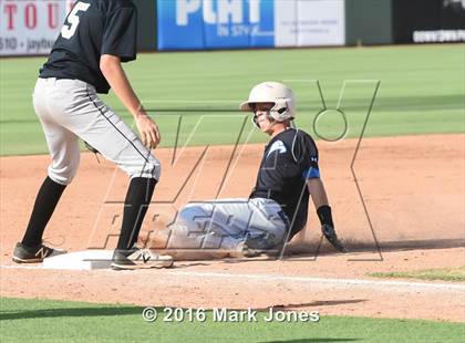 Thumbnail 3 in Apache Junction vs. Joy Christian (AIA D4 Final) photogallery.