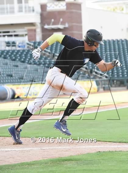 Thumbnail 3 in Apache Junction vs. Joy Christian (AIA D4 Final) photogallery.