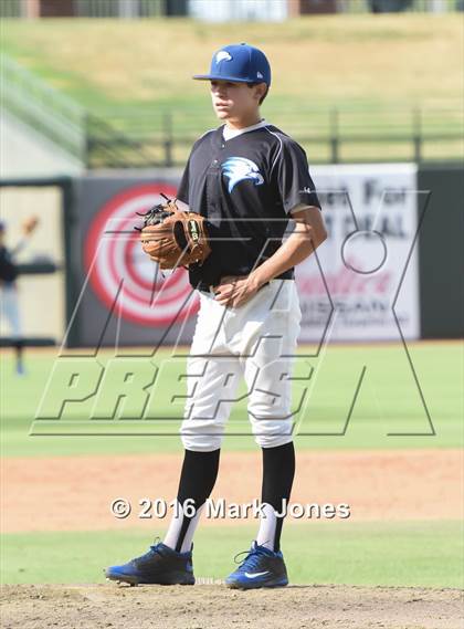 Thumbnail 2 in Apache Junction vs. Joy Christian (AIA D4 Final) photogallery.