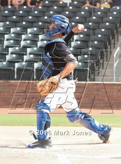 Thumbnail 2 in Apache Junction vs. Joy Christian (AIA D4 Final) photogallery.