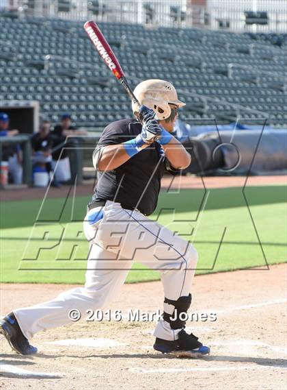 Thumbnail 1 in Apache Junction vs. Joy Christian (AIA D4 Final) photogallery.