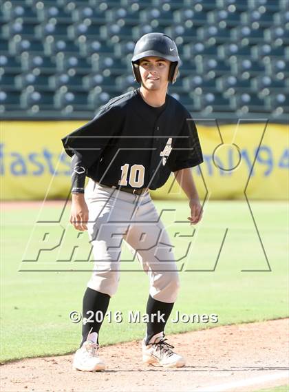 Thumbnail 1 in Apache Junction vs. Joy Christian (AIA D4 Final) photogallery.