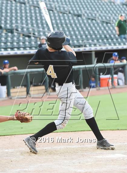 Thumbnail 2 in Apache Junction vs. Joy Christian (AIA D4 Final) photogallery.