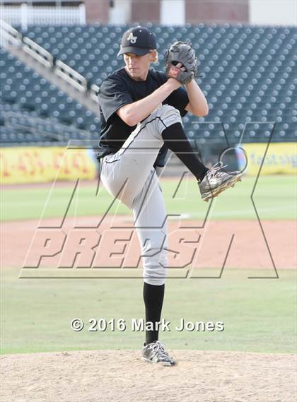 Thumbnail 1 in Apache Junction vs. Joy Christian (AIA D4 Final) photogallery.