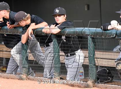 Thumbnail 1 in Apache Junction vs. Joy Christian (AIA D4 Final) photogallery.