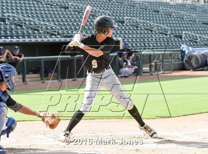 Thumbnail 1 in Apache Junction vs. Joy Christian (AIA D4 Final) photogallery.