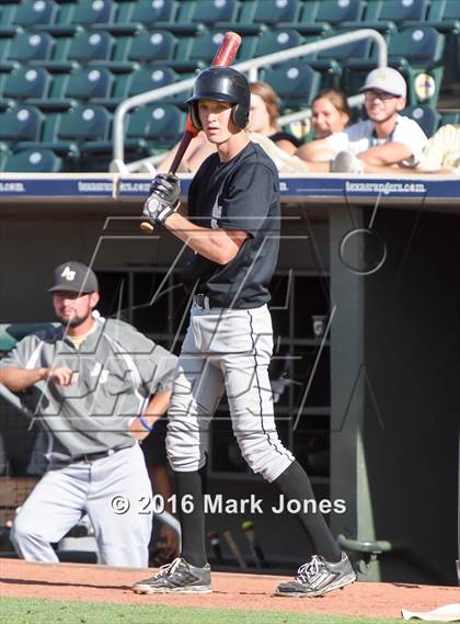 Thumbnail 3 in Apache Junction vs. Joy Christian (AIA D4 Final) photogallery.